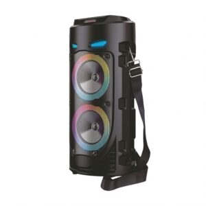 Портативна колонка ZQS4239 16W black