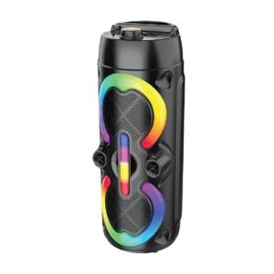 Портативна колонка ZQS4292 16W black