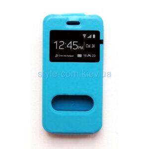 Чохол-фліп 5.3'-5.5' blue