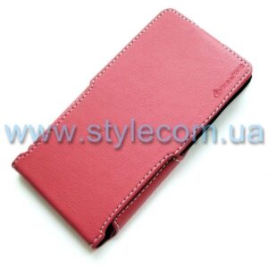 Чохол універсальний Status 5.0 '' рожевий
