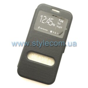 Чохол-книжка MODERN Style для Meizu M5C black