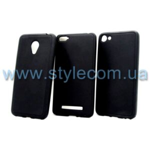 Чохол силіконовий JOY для Samsung Galaxy J4/J400 (2018) black