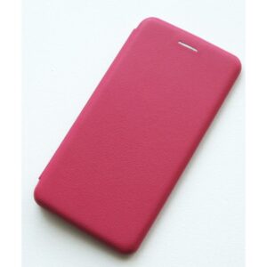 Чохол-книжка на липучці 4.7 rose