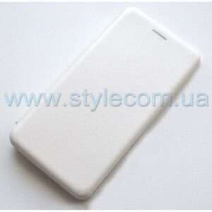 Чохол-книжка на липучці 4.7 white