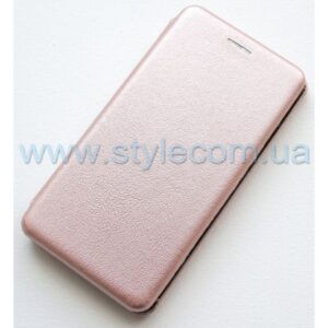 Чохол-книжка на липучці 5.0 pink