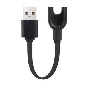 Кабель USB для Mi Band 3 (зарядний пристрій)