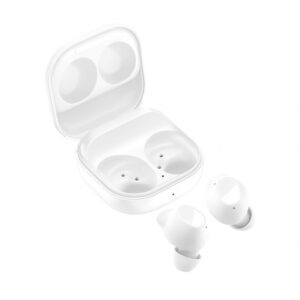 Навушники TWS Sam Buds FE/R400 white logo