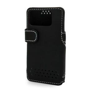 Чохол бічній Status (18: 9) 6.8 '' black