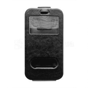 Чохол-фліп 4.8'-5.3' black