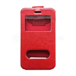 Чохол-фліп 5.3'-5.5' red