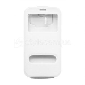 Чохол-фліп 3.8'-4.3' white