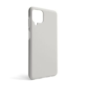 Чохол Full Silicone Case для Samsung Galaxy A12/A125 (2020), A12/A127 (2021) stone (11) (без логотипу)