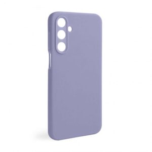 Чохол Full Silicone Case для Samsung Galaxy A17/A176 (2025) elegant purple (26) (без логотипу)