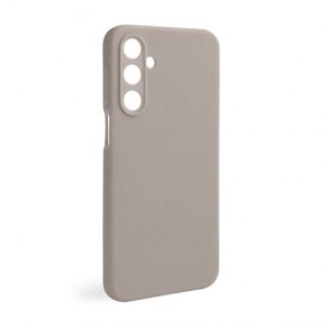 Чохол Full Silicone Case для Samsung Galaxy A17/A176 (2025) mocco (07) (без логотипу)