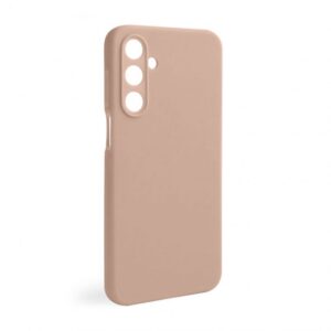 Чохол Full Silicone Case для Samsung Galaxy A17/A176 (2025) nude (19) (без логотипу)