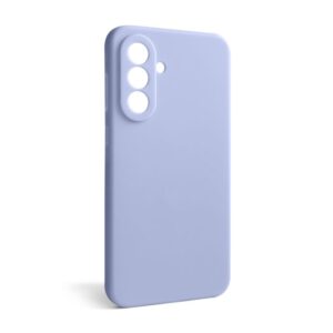 Чохол Full Silicone Case для Samsung Galaxy A36 5G/A366 (2025), A56 5G/A566 (2025) elegant purple (26) (без логотипу)