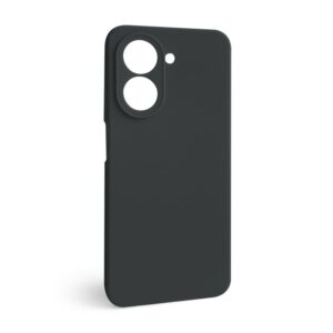 Чохол Full Silicone Case для Xiaomi Redmi A5 Global (171.7*77.8) grey (15) (без логотипу)