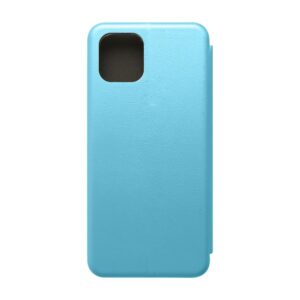 Чохол-книжка Premium для Samsung Galaxy A03/A035 (2021) light blue