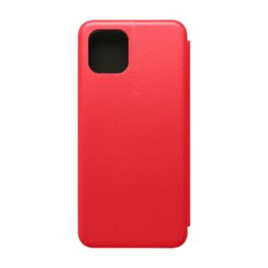 Чохол-книжка Premium для Samsung Galaxy A03/A035 (2021) red