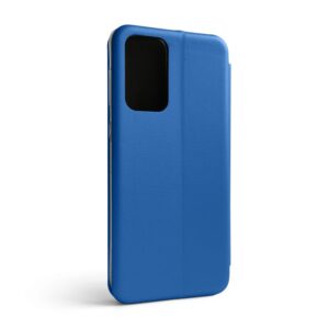 Чохол-книжка Premium для Samsung Galaxy A33 5G/A336 (2022) bright blue