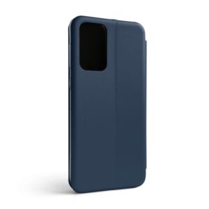 Чохол-книжка Premium для Samsung Galaxy A33 5G/A336 (2022) dark blue