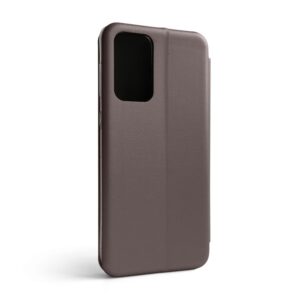Чохол-книжка Premium для Samsung Galaxy A33 5G/A336 (2022) grey