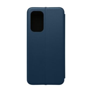 Чохол-книжка Premium для Samsung Galaxy A53 5G/A536 (2022) dark blue