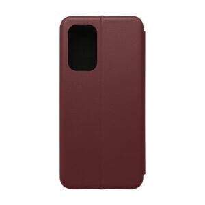 Чохол-книжка Premium для Samsung Galaxy A53 5G/A536 (2022) marsala