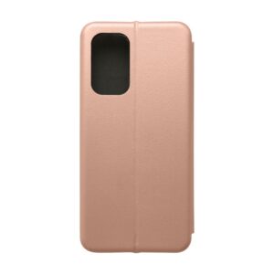 Чохол-книжка Premium для Samsung Galaxy A53 5G/A536 (2022) rose gold