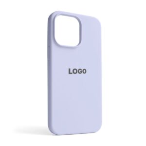 Чохол Full Silicone Case для Apple iPhone 14 Pro Max blue cobalt (36)