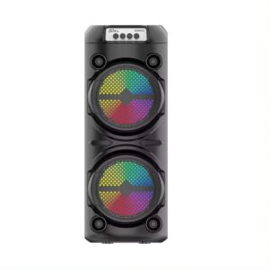 Портативна колонка ZQS6223 20W black