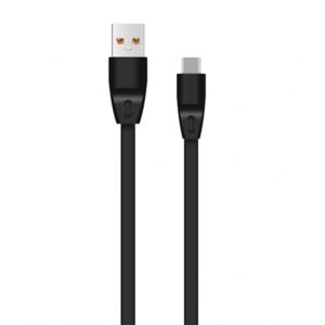 Кабель USB WALKER C320 Type-C black