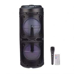 Портативна колонка ZQS6209