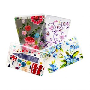 Чохол для Apple iPad Mini з малюнком