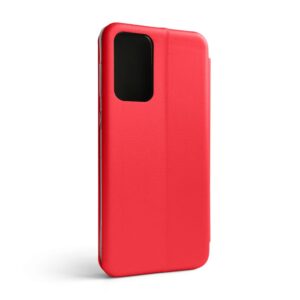 Чохол-книжка Premium для Samsung Galaxy A33 5G/A336 (2022) red
