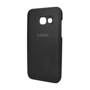 Чохол Original Silicone для Samsung Galaxy A3/A320 (2017) black