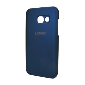 Чохол Original Silicone для Samsung Galaxy A3/A320 (2017) blue