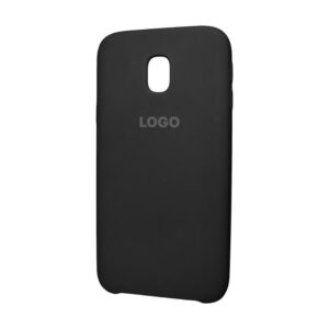 Чохол Original Silicone для Samsung Galaxy J3/J330 (2017) black
