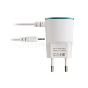 Мережевий зарядний пристрій для Nokia 6101 650mAh white
