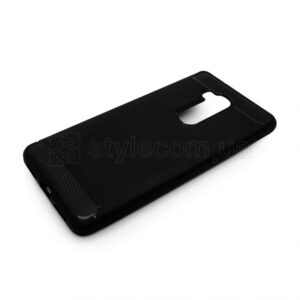 Чохол TPU Ipaky Original для Huawei GR5 (2017) black