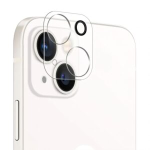 Захисне скло на камеру для Apple iPhone 16 Pro Max (тех.пак.)