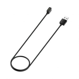 Кабель USB для Mi Band 8, 9 (зарядний пристрій)