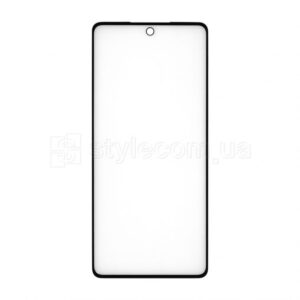 Захисна плівка Ceramic Film для Samsung Galaxy A53 5G/A536 (2022) black (тех.пак.)